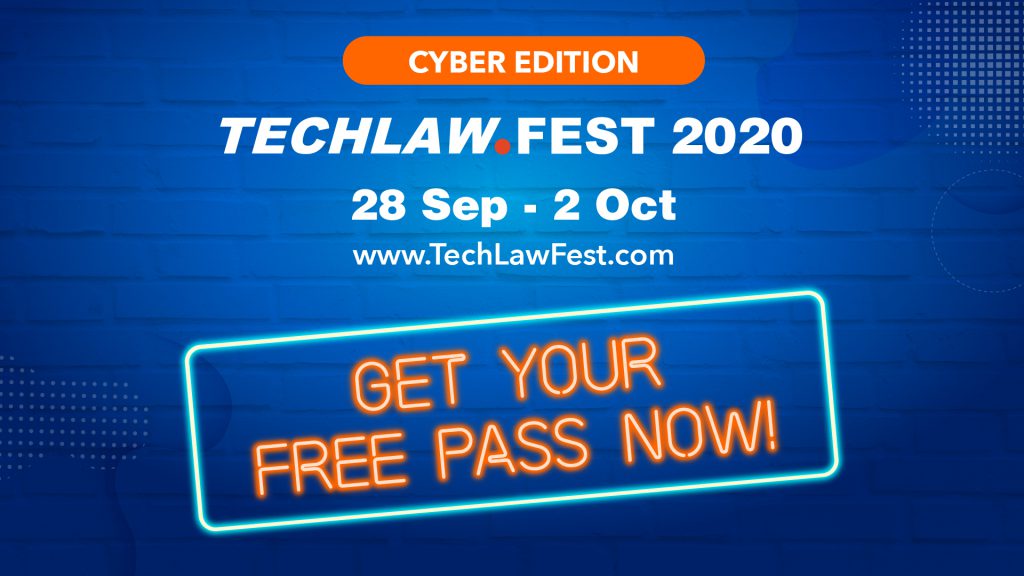 TechLaw Fest 2020